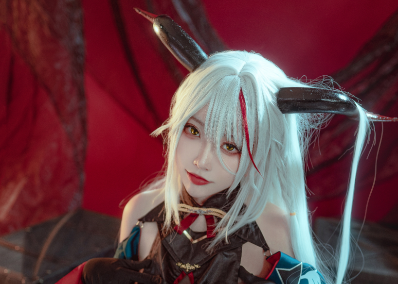 宮本桜cos写真合集一