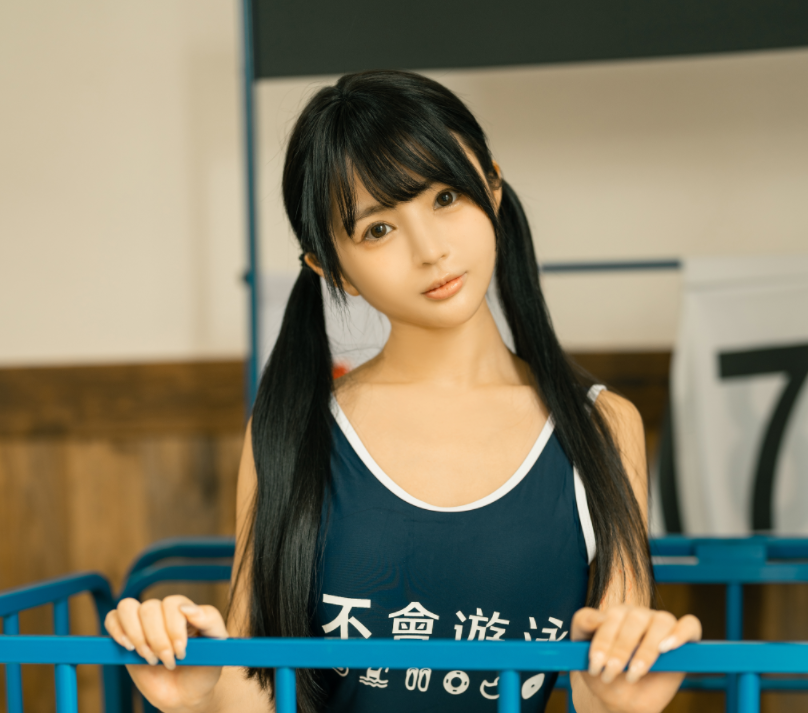 桜井宁宁cos写真合集四