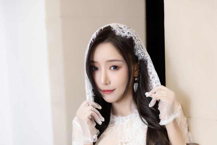 王馨瑶yanni cos居家+婚纱写真