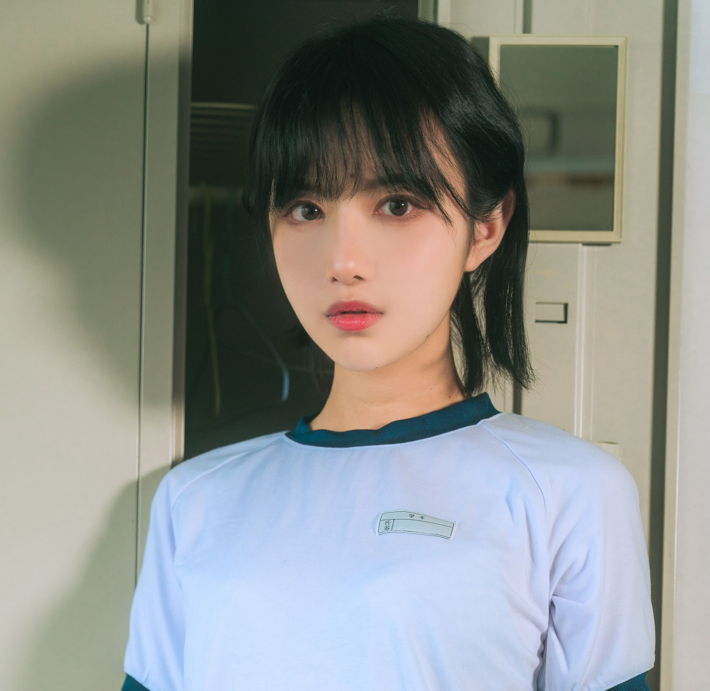 Shika小鹿鹿cos写真合集九