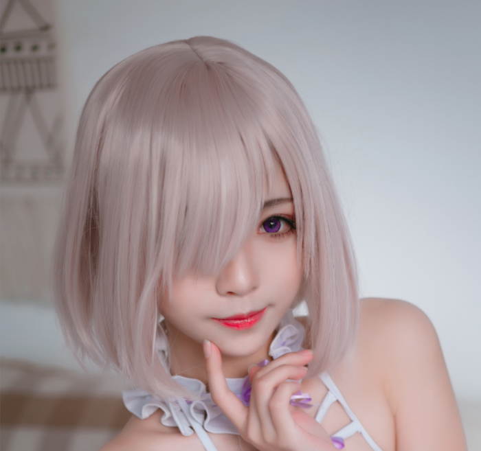 大大卷卷小卷cos写真合集一