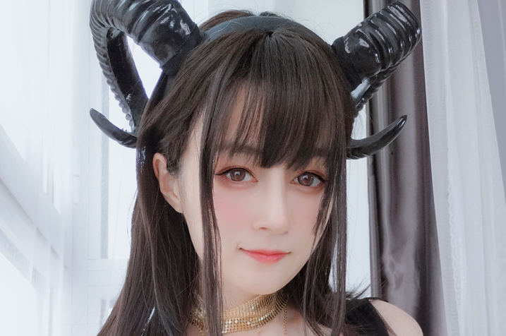 白银81cos写真合集三