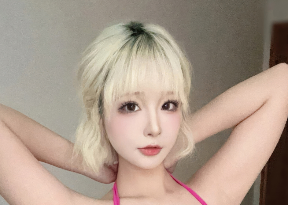 yuuhui玉汇cos写真合集十三