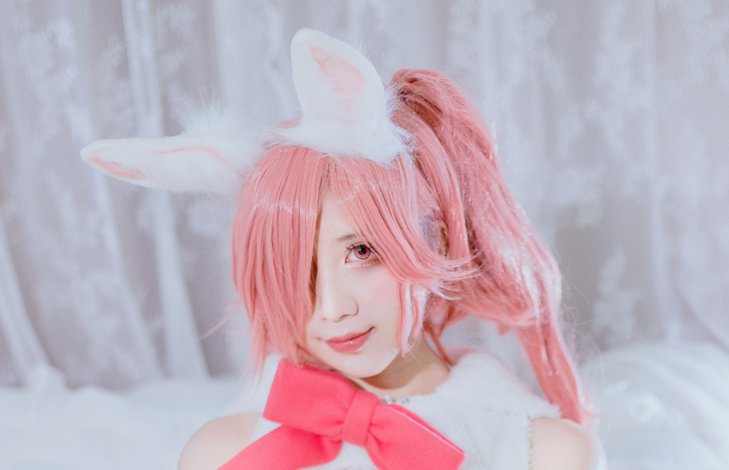 九曲Jean cos写真合集五