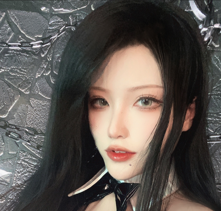 起司块wii cos写真合集五