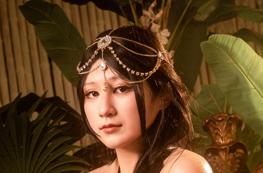 Zyra秋cos写真合集一