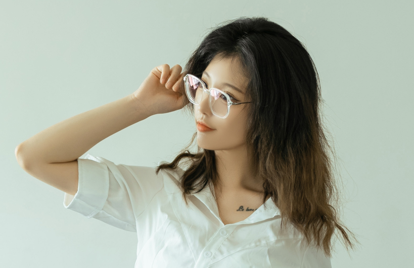 桃良阿宅cos写真合集二