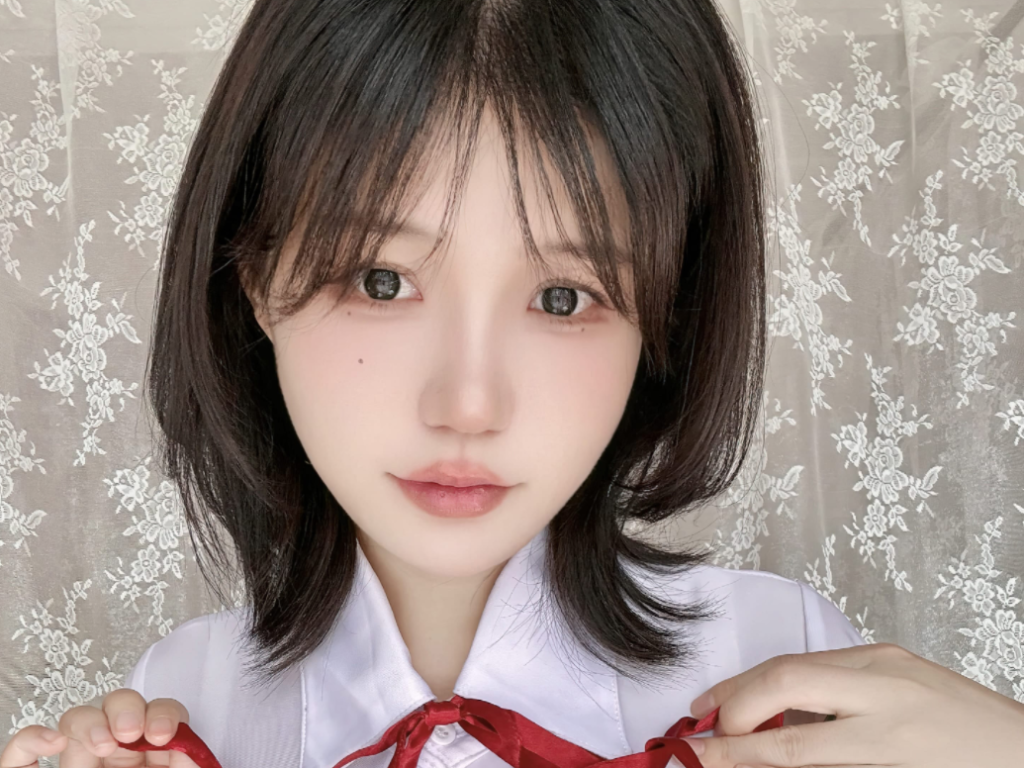 小仓千代w cos23年12月-2024年1月会员写真合集