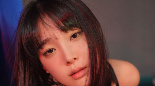 姜仁卿cos豹纹吊裙+度假写真合集