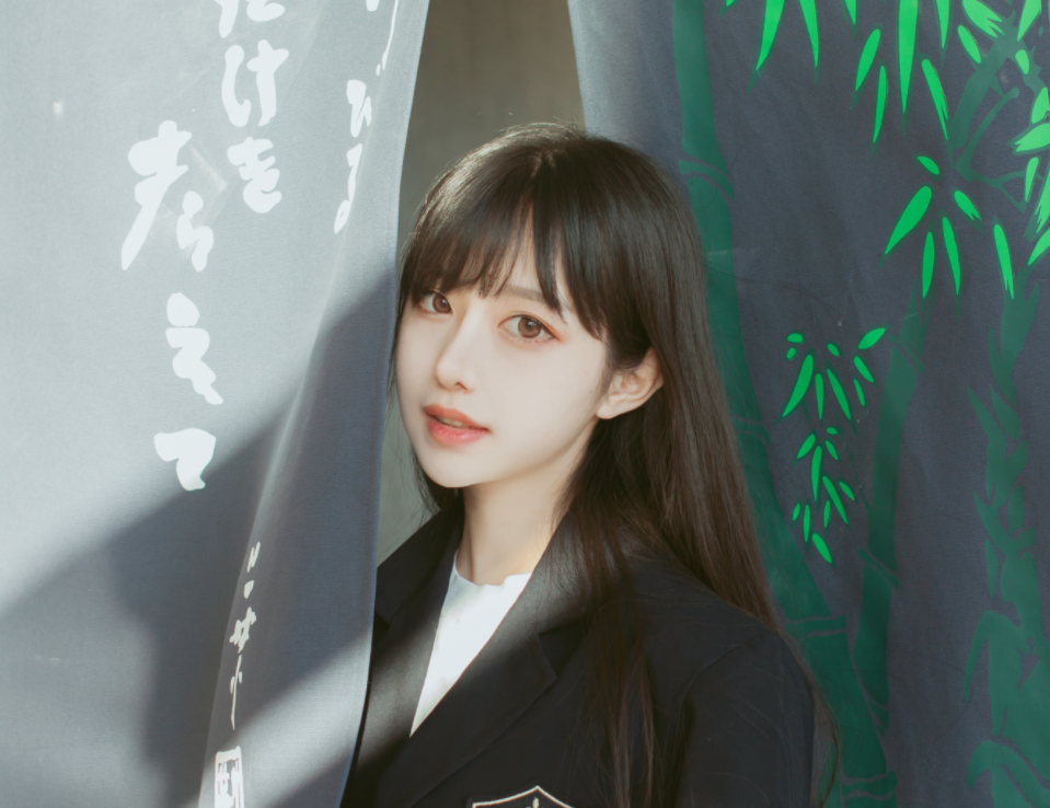 Shika小鹿鹿cos写真合集五