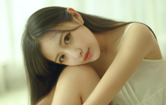 Shika小鹿鹿cos写真合集三