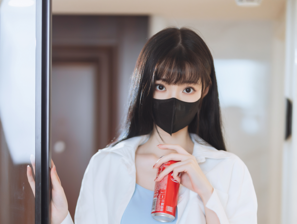 许岚LAN cos写真合集二