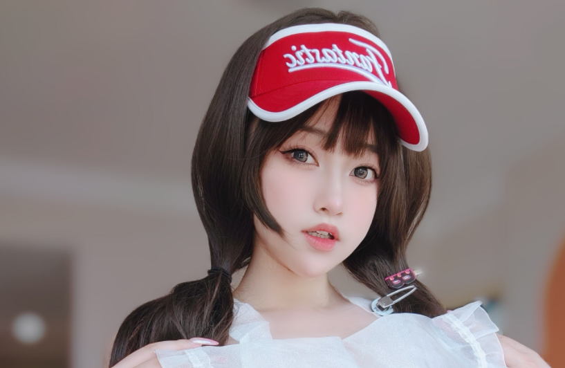 女主K cos性感快递员+修女2写真+视频