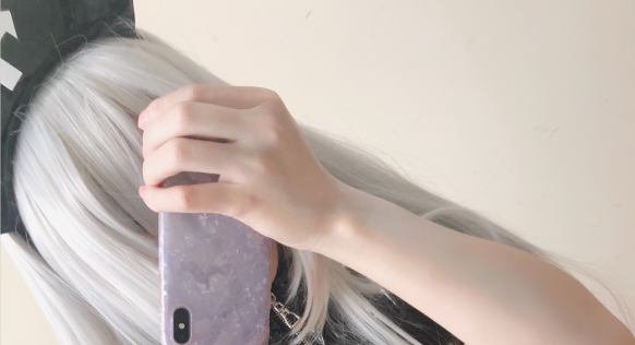 小仓千代w cos写真合集二