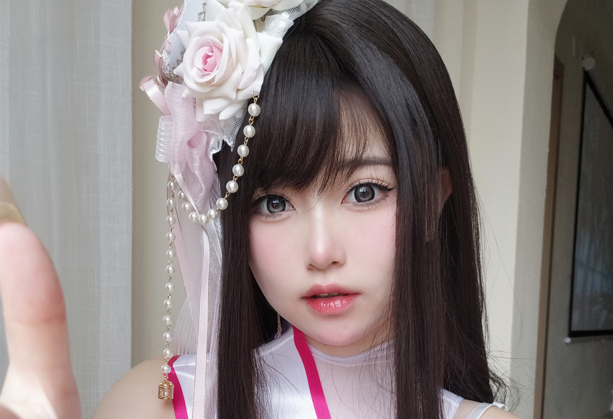 女主K cos性感偶像+暑假妹妹写真合集