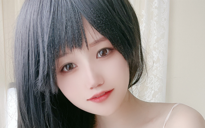 小仓千代w cos写真合集七