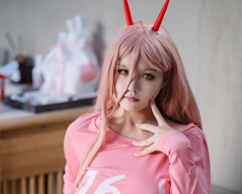 小仓千代w cos23年06-8月会员写真合集