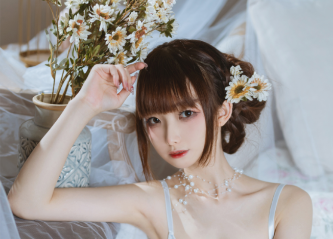 封疆疆v cos写真合集二