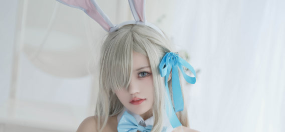 小仓千代w cos写真合集三