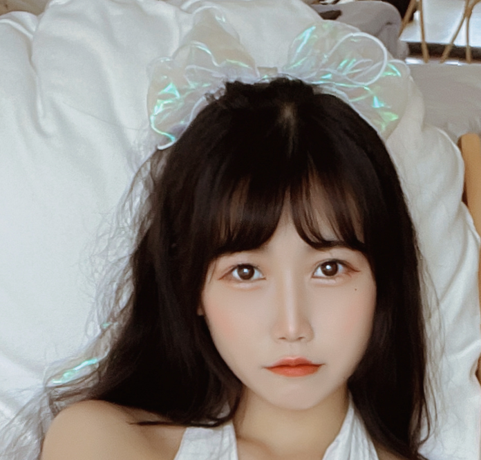 不呆猫cos写真合集五