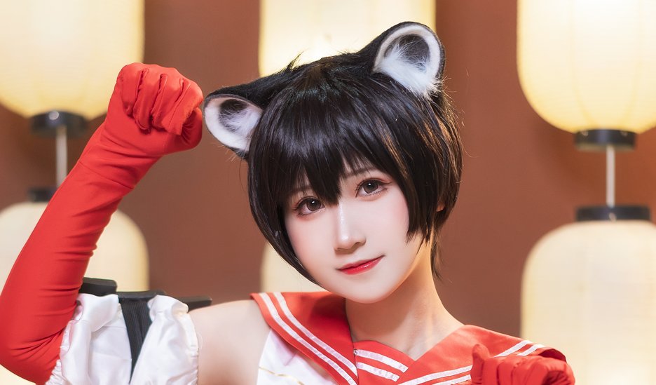 三度_69cos写真合集十