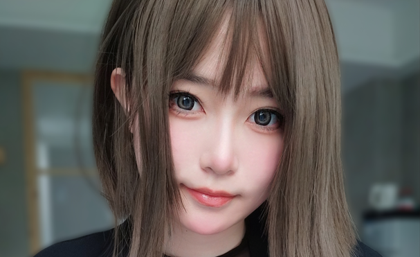 女主k cos大胆的秘书写真+视频