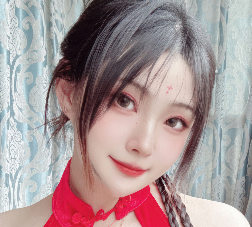 Natsuko夏夏子cos写真合集二