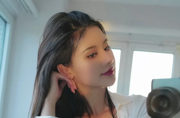 阿朱cos写真合集三