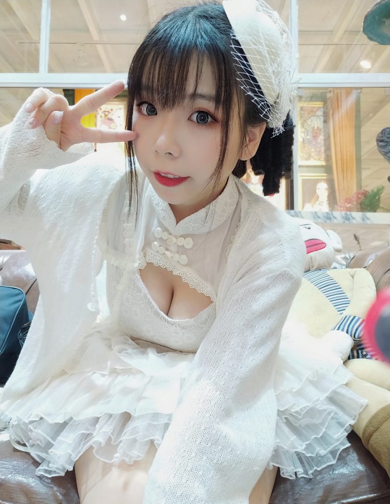 颜球球基础写真合集