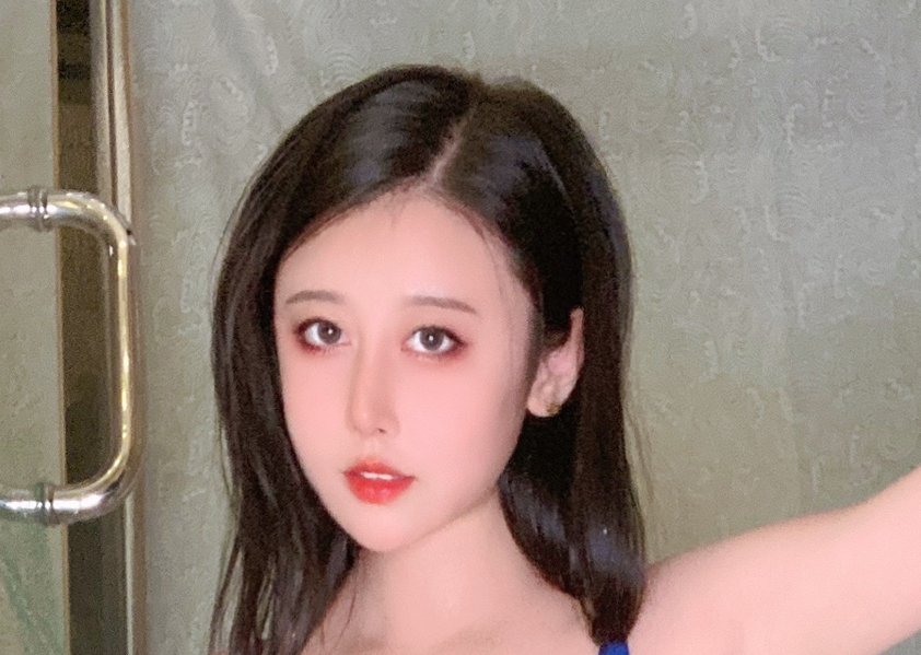 奈汐酱nice cos写真合集六