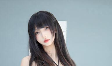 神楽坂真冬cos红丝绒+小桥流水写真+视频合集