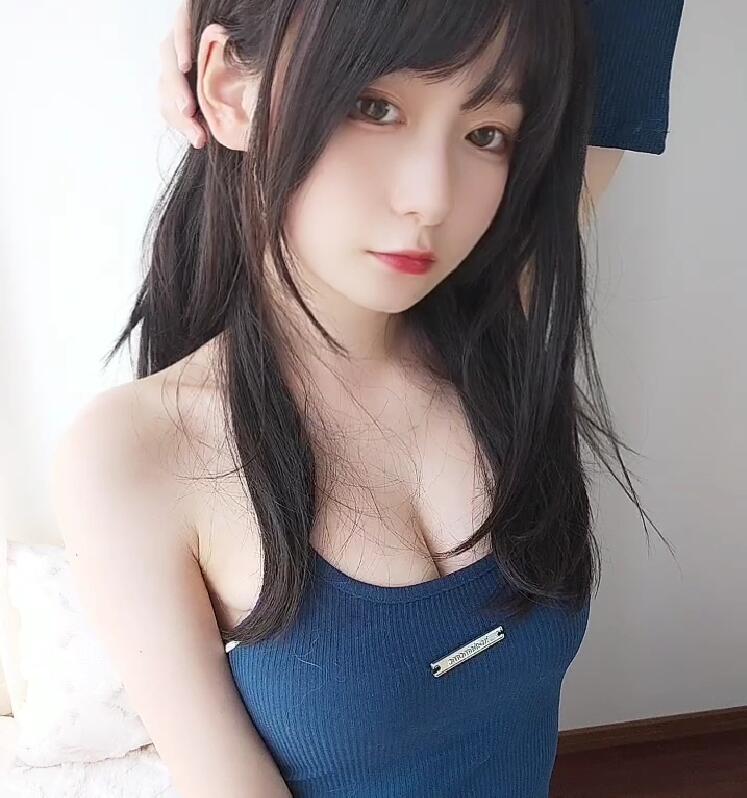 迷之呆梨 8-11月会员写真视频合集