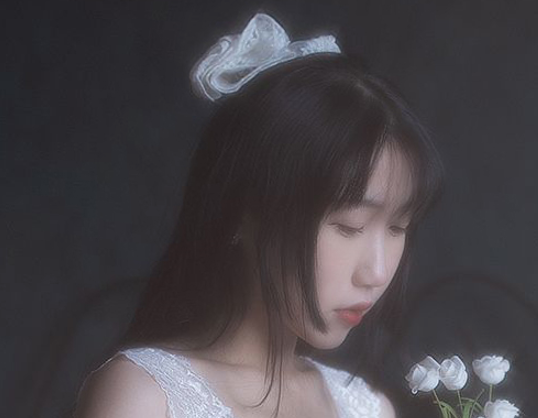 不呆猫cos写真合集六