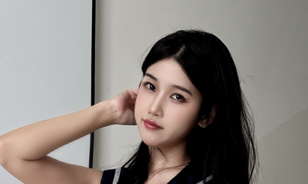 不呆猫cos写真合集七