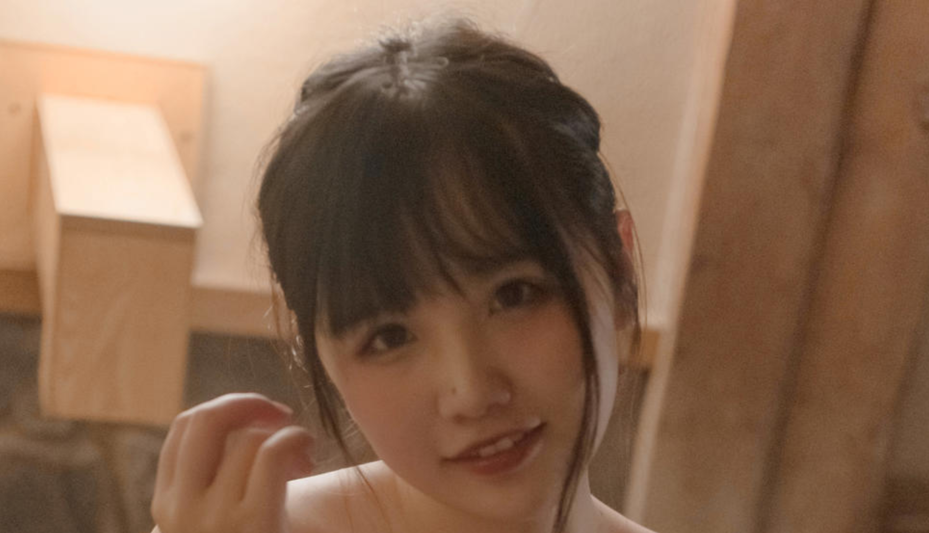 阿半今天很开心cos写真合集六