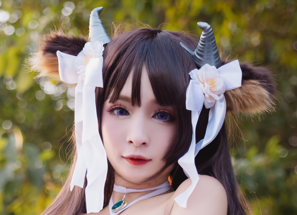 九九八吖cos写真合集一