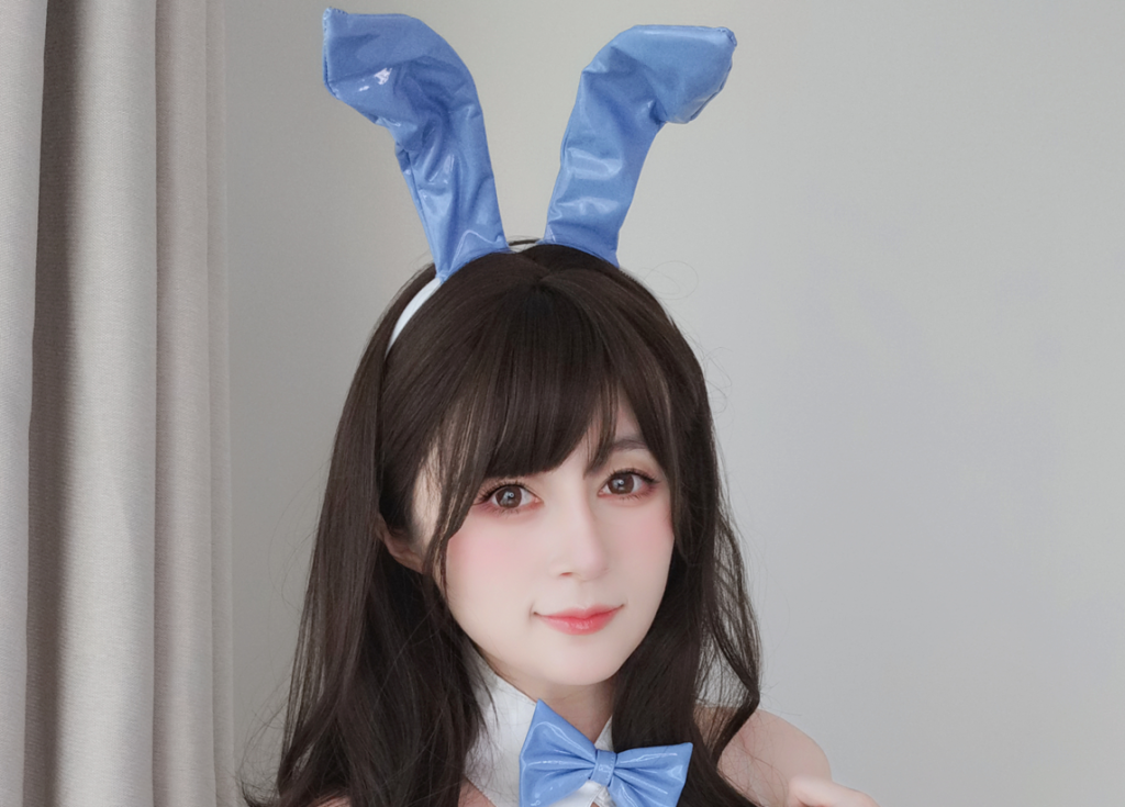 白银81cos写真合集八